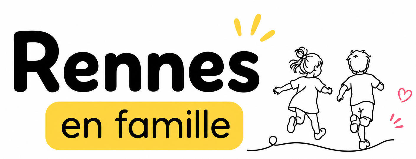 Rennes en famille