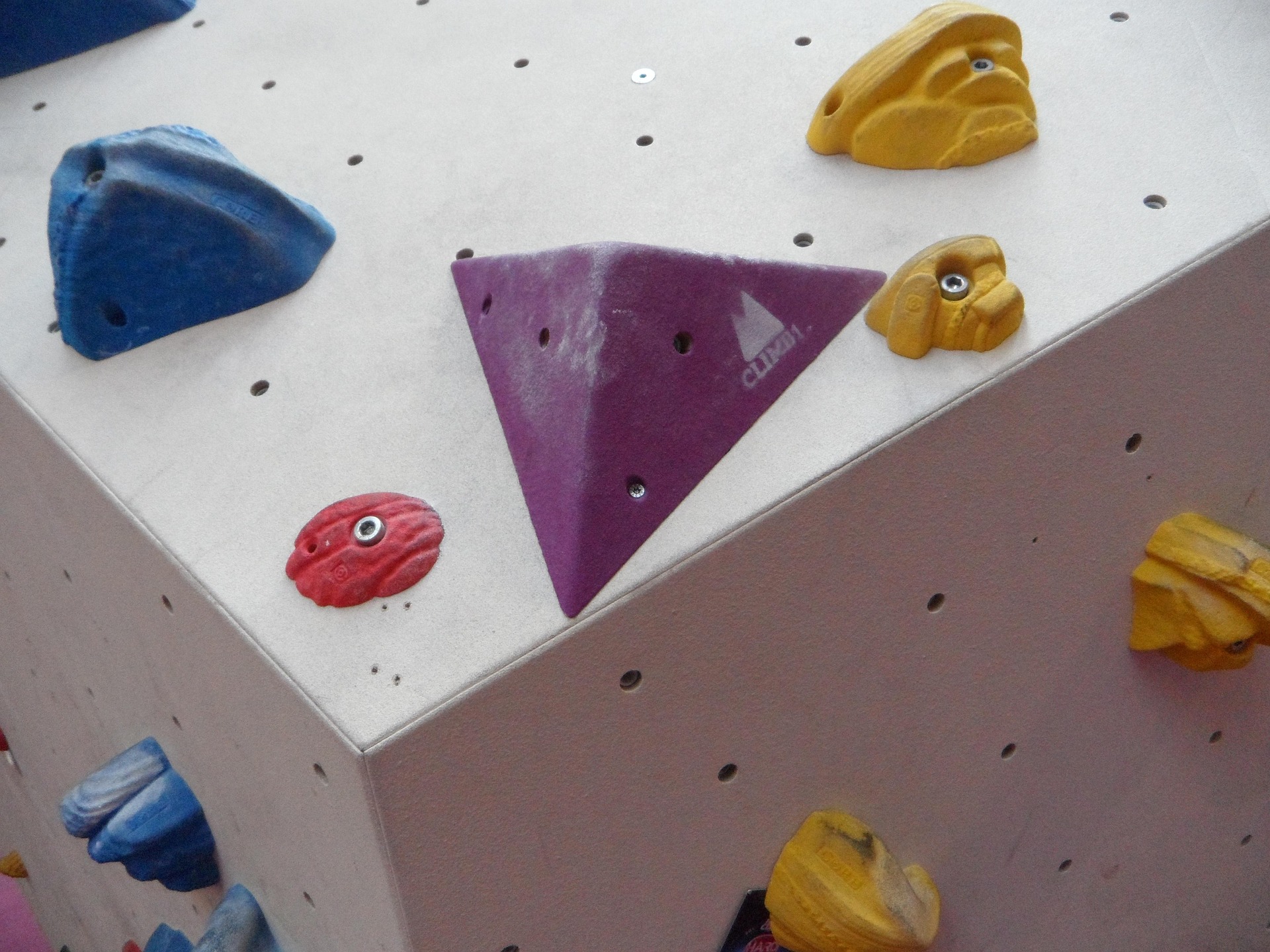 Où faire de l'escalade à Rennes avec les enfants ?