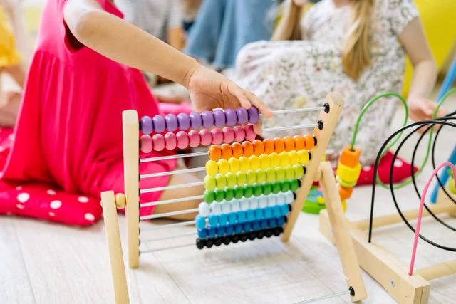 6 ludothèques où jouer avec les enfants à Rennes et alentours