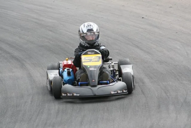Où faire du karting avec des enfants à Rennes et en Ille-et-Vilaine ?