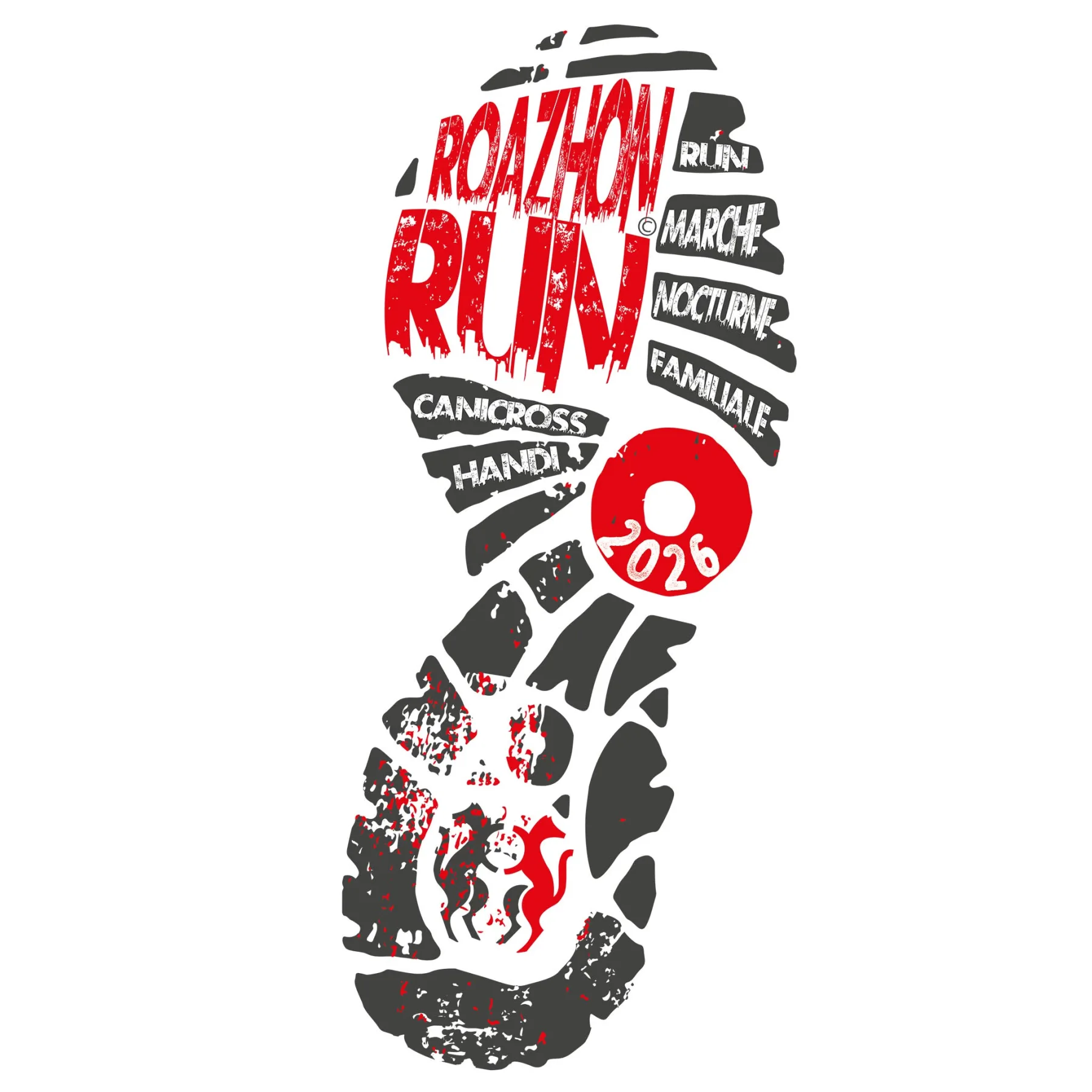Roazhon Run famille 2026