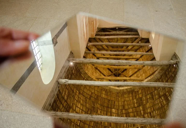 Visite du château de Châteaugiron pour les enfants / COMPLET