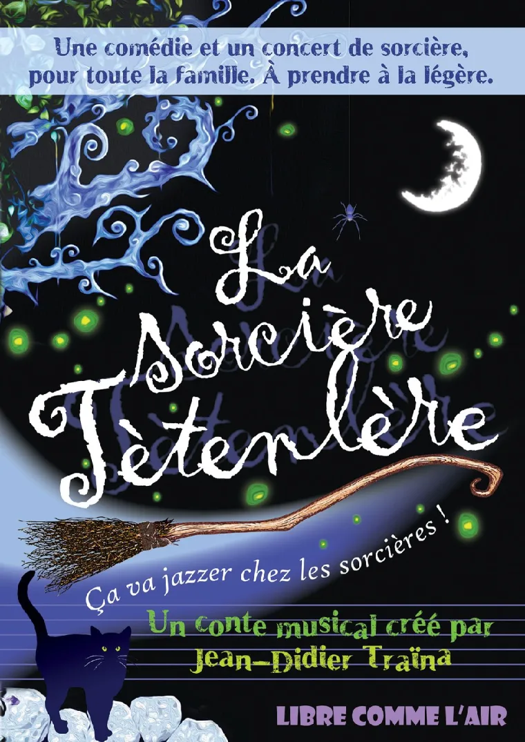 Spectacle enfant Halloween Rennes - Comédie de Rennes