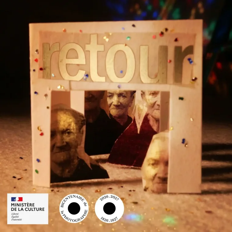 Atelier familles « Leporello » et visite de l’exposition « Arcã, La boîte animée »