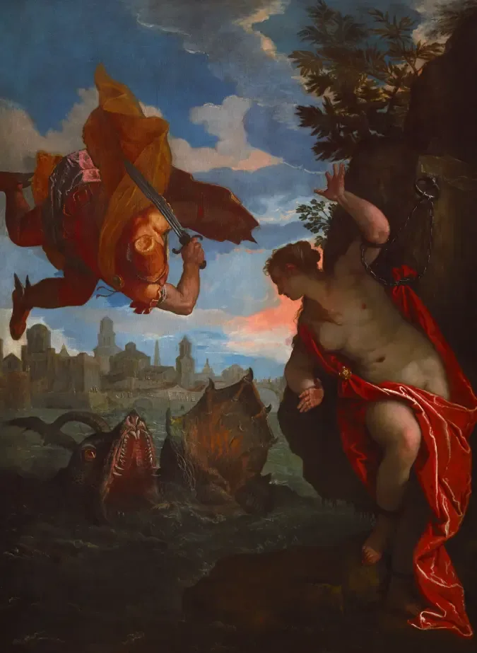 Visite enfants au Musée des Beaux Arts : Même pas peur / COMPLET