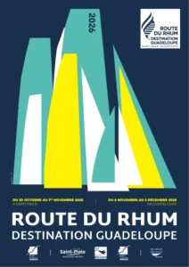 Route du Rhum 2026 : les animations à découvrir en famille à Saint-Malo