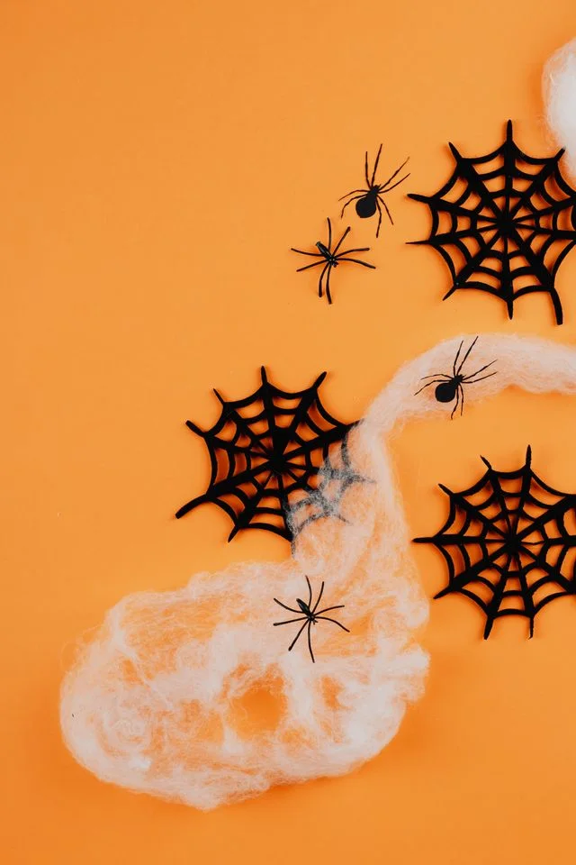 Vacances animées : atelier créatif Halloween à Cesson-Sévigné