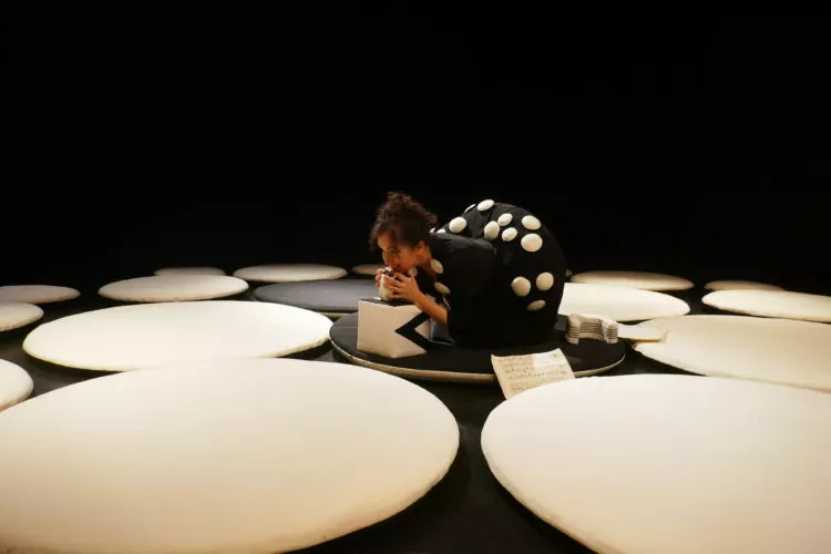 Journée à l'Ouest : spectacles, jeux et musique en famille à Rennes