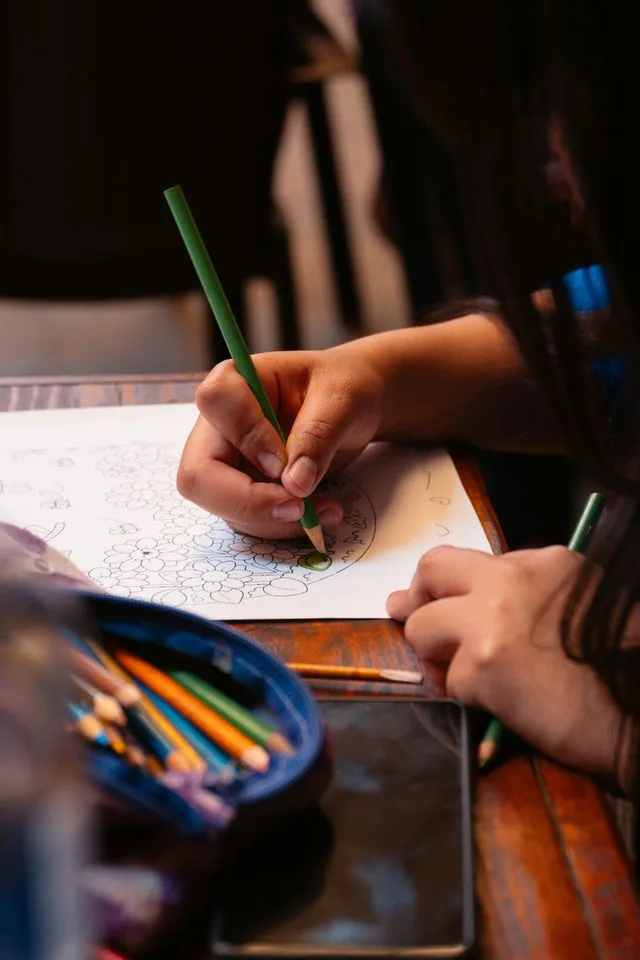 Donnez vie à vos dessins ! Atelier réalité augmentée à Villejean