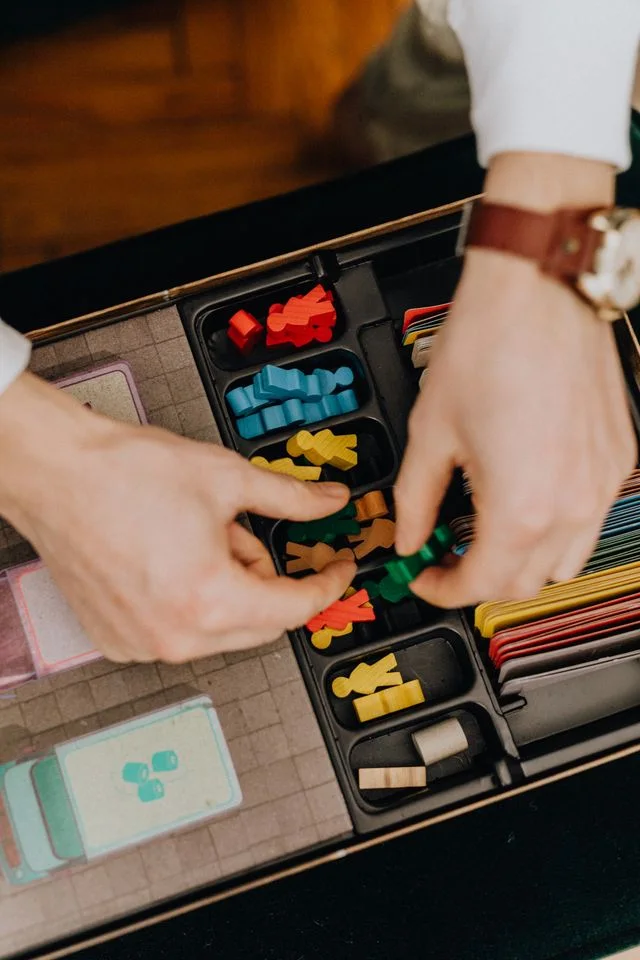Bell’ en jeux : jeux de société et jeux vidéo gratuits dès 8 ans à Rennes