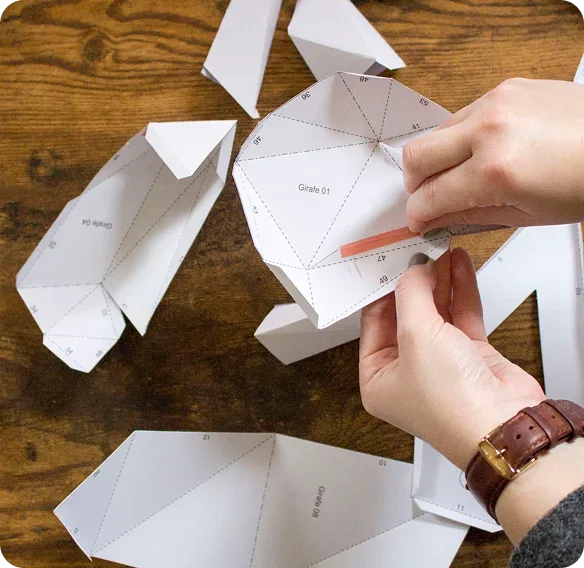 Agent paper