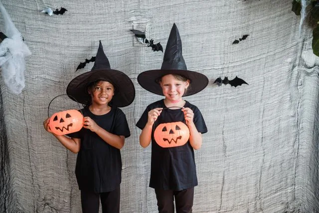 Halloween 2026 à Rennes avec les enfants : sorties et événements