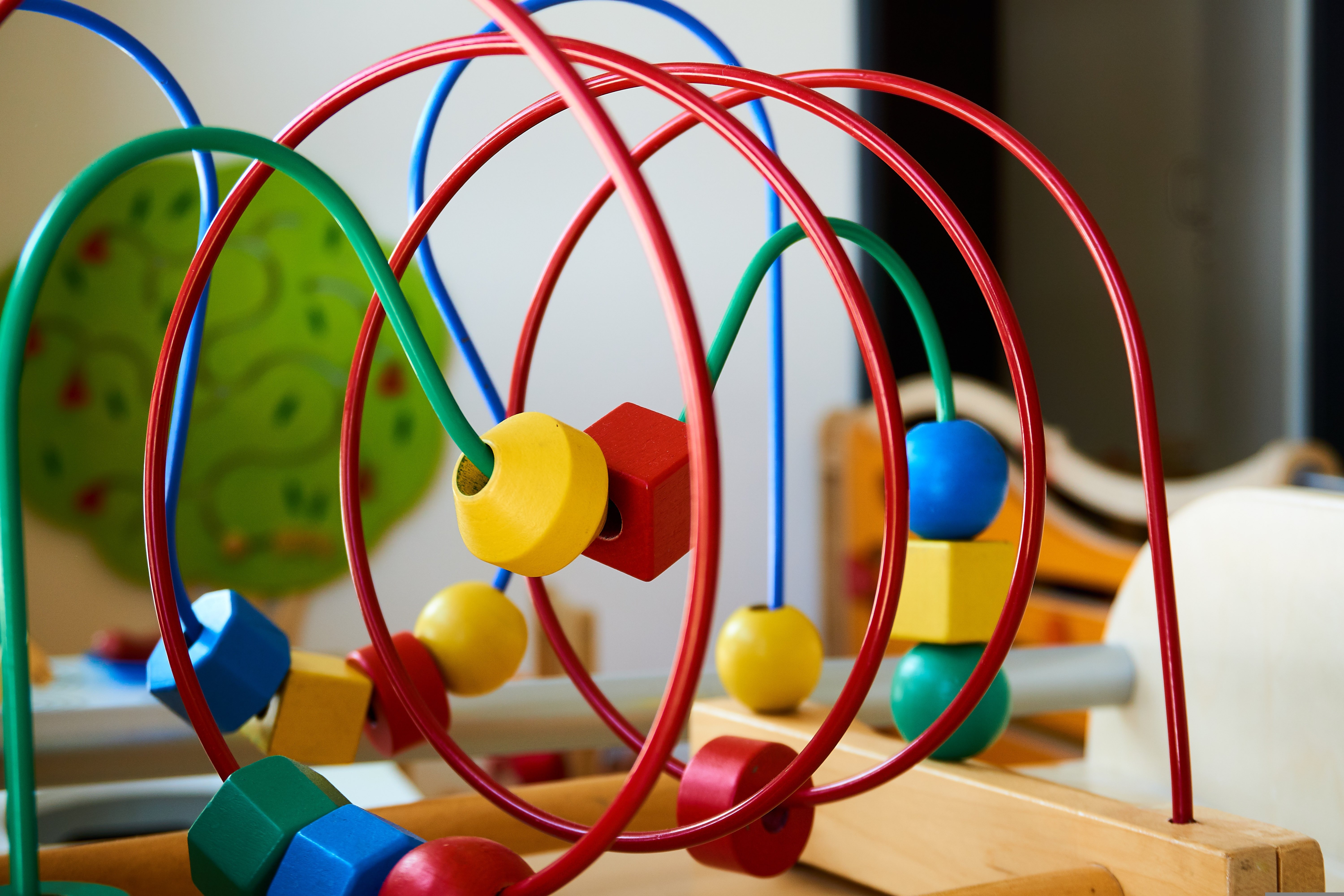 Salle de motricité du Jeu de Paume : un espace gratuit pour les tout-petits à Rennes