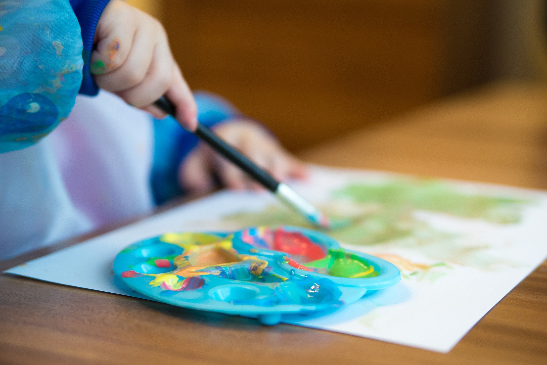Mama Cocco : des ateliers créatifs pour les enfants à Rennes