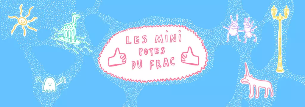 Frac Bretagne : découvrir l’art contemporain avec les enfants à Rennes