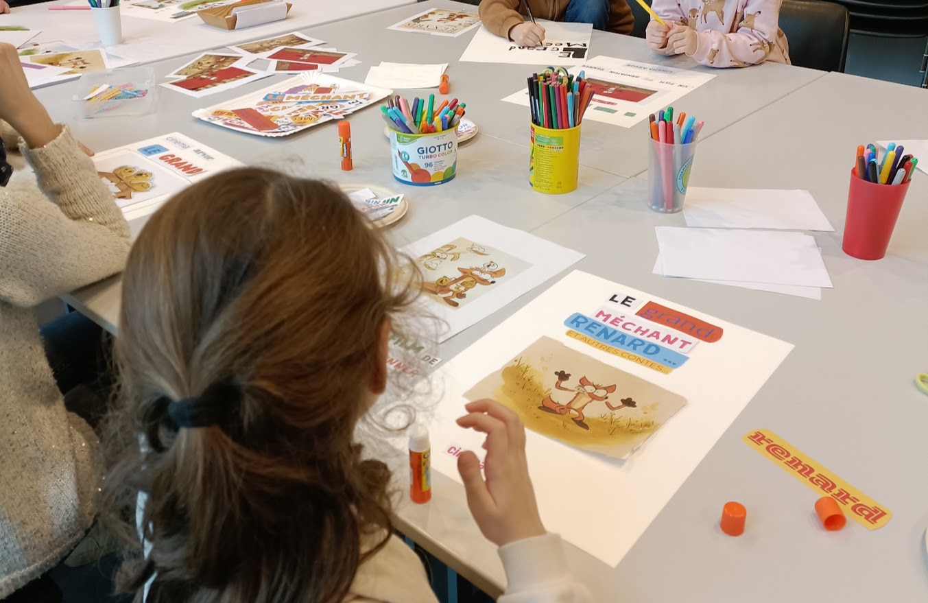 Cinéma Arvor : un cinéma indépendant à découvrir avec les enfants à Rennes