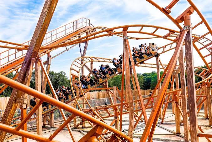 Kingoland : un parc d’attractions familial à découvrir avec les enfants