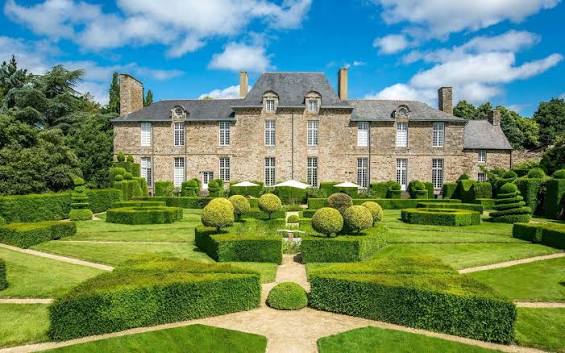 Les Jardins de la Ballue : un labyrinthe végétal à explorer avec les enfants