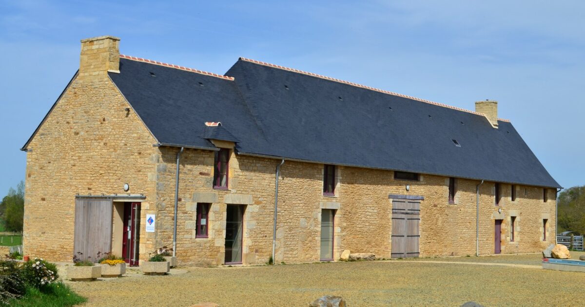 La Maison des Faluns : remonter le temps avec les enfants